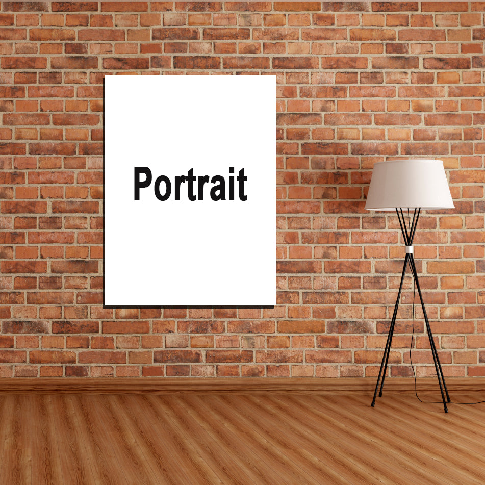 Shop Vertical (Portrait Shape) Art Prints