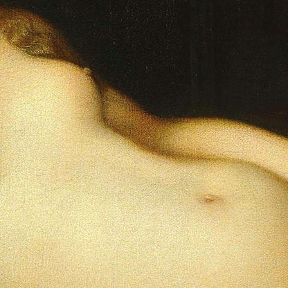 Venus of Urbino - by Titian