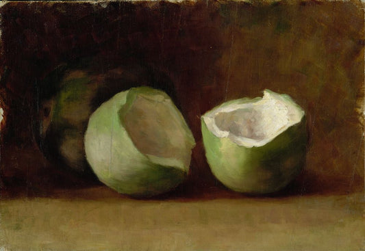 Melons - by Emily Carr