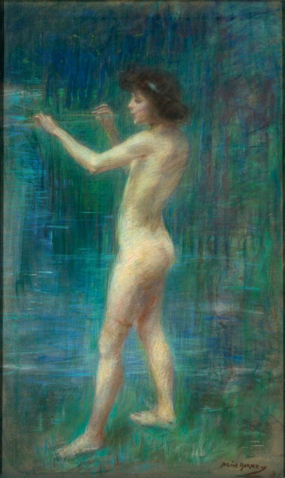 Arcady - by Alice Pike Barney