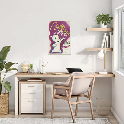 Casper (Paramount, 1950).- Movie Poster Reprint