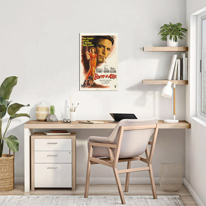 Born to Kill (RKO, 1946) - Movie Poster Reprint