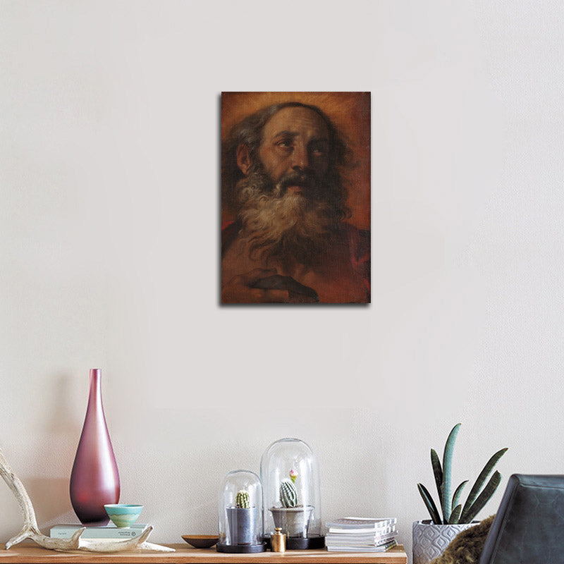 San Jerónimo de Annibale Carracci