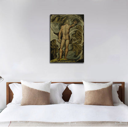 Milton: a Poem in 2 Books - by William Blake