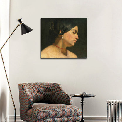 Maria Magdalena - by Lawrence Alma-Tadema