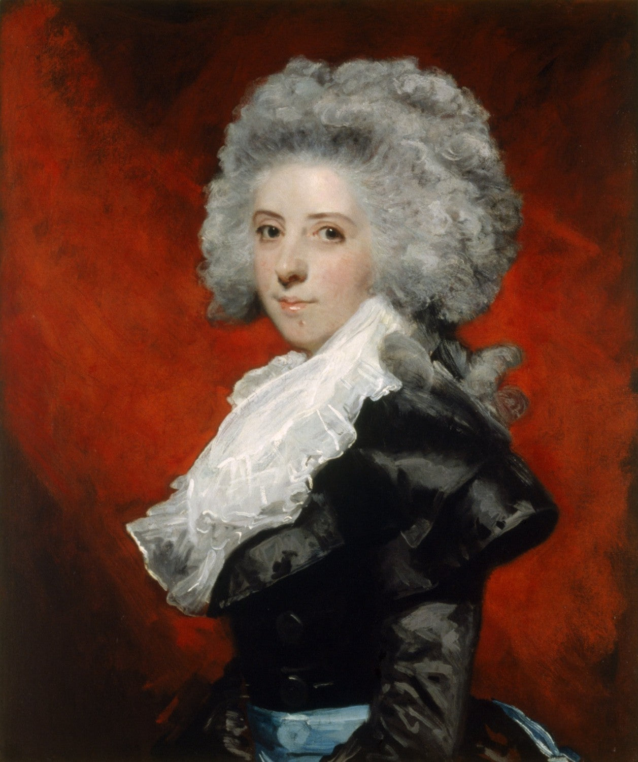 Lady Caroline Price by Joshua Reynolds