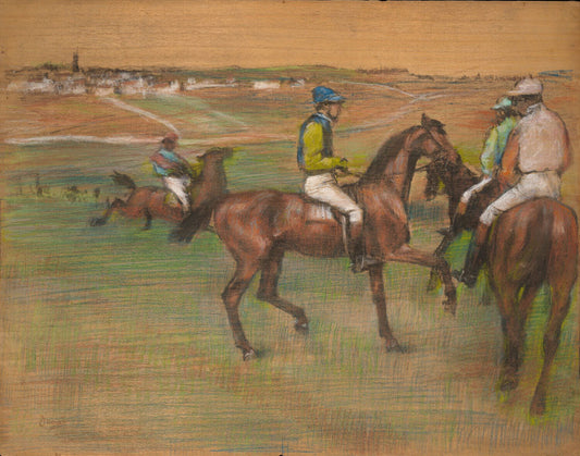 Race Horses