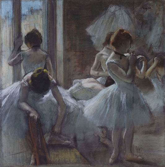 Dancers