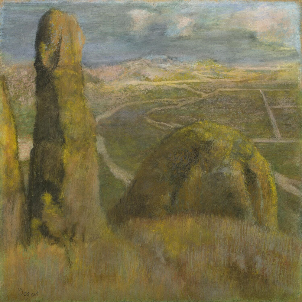 Landscape