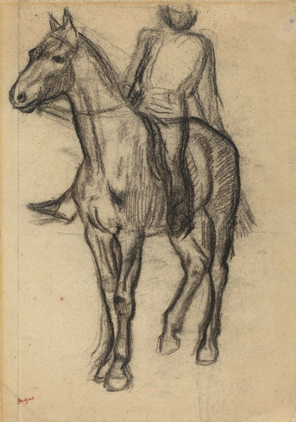 Horse and Rider