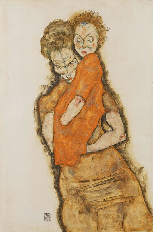 Mother and Child