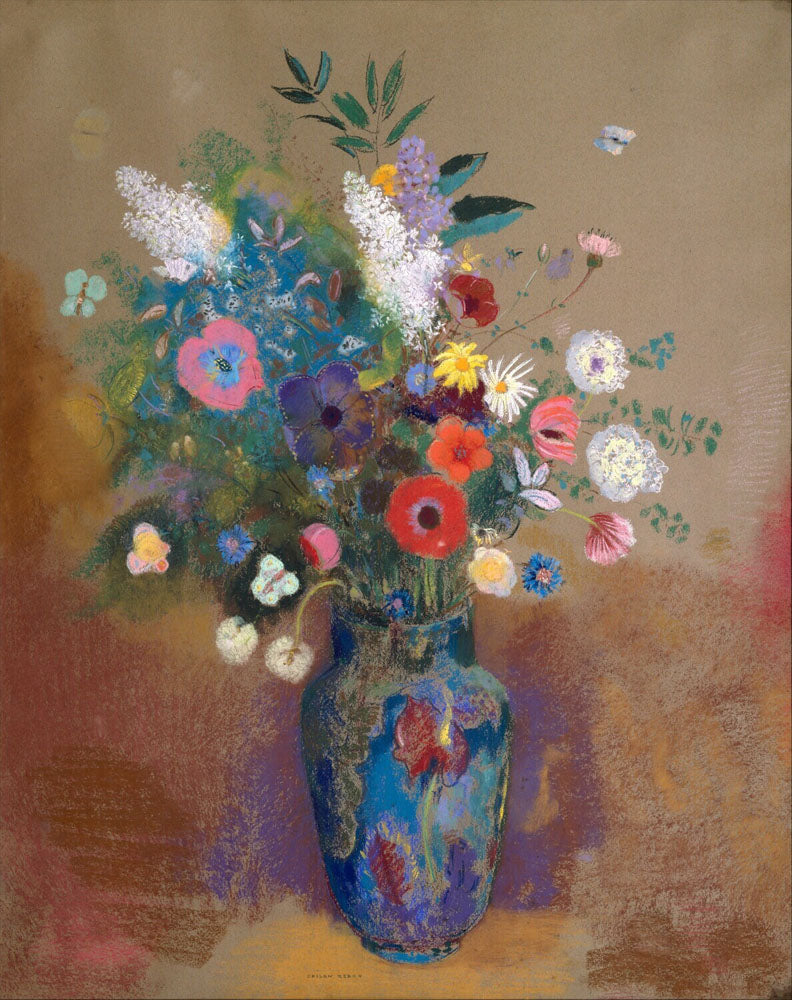 Bouquet of Flowers