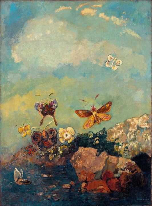 Butterflies