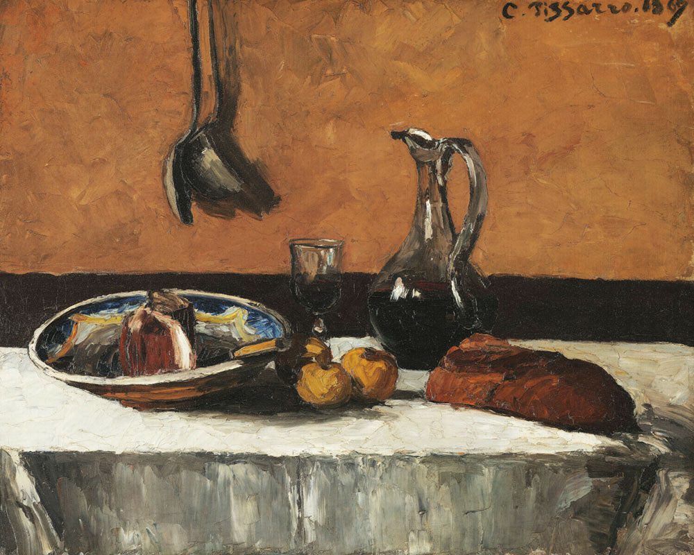 Still Life