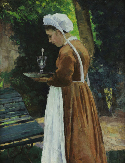 The Maidservant