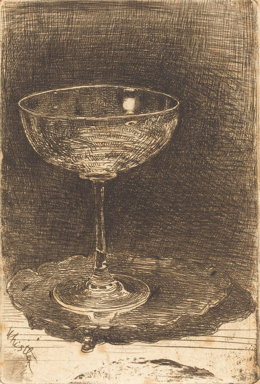 The Wine-Glass