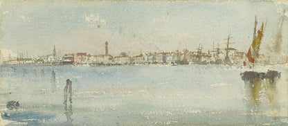 Venice Harbor