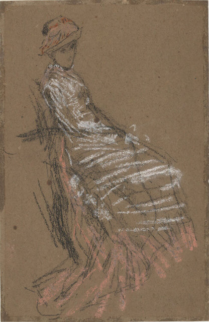 Seated Figure