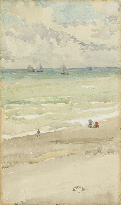 The Seashore