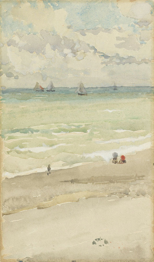 The Seashore