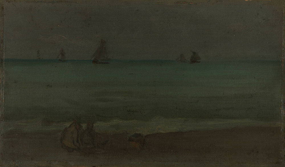 The Summer Sea