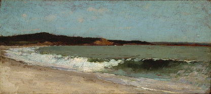 Study for Eagle Head, Manchester, Massachusetts