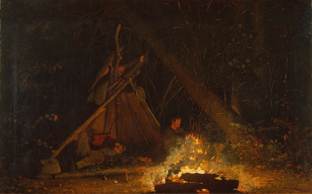 Camp Fire