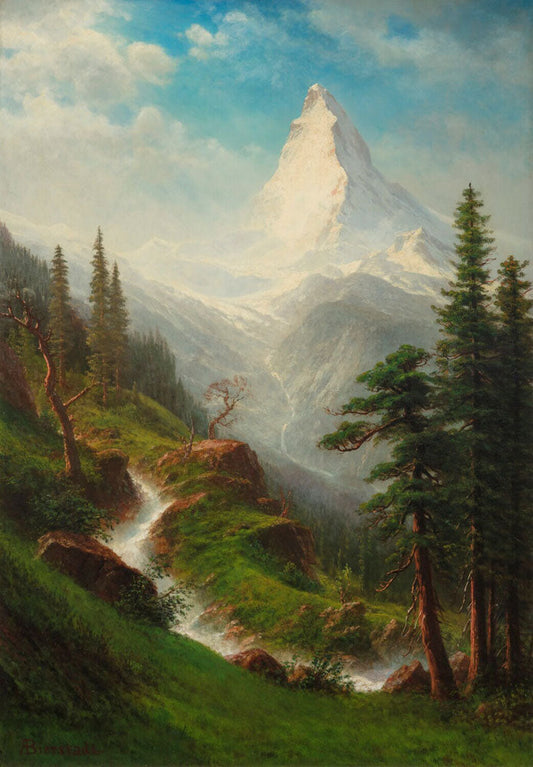 The Matterhorn