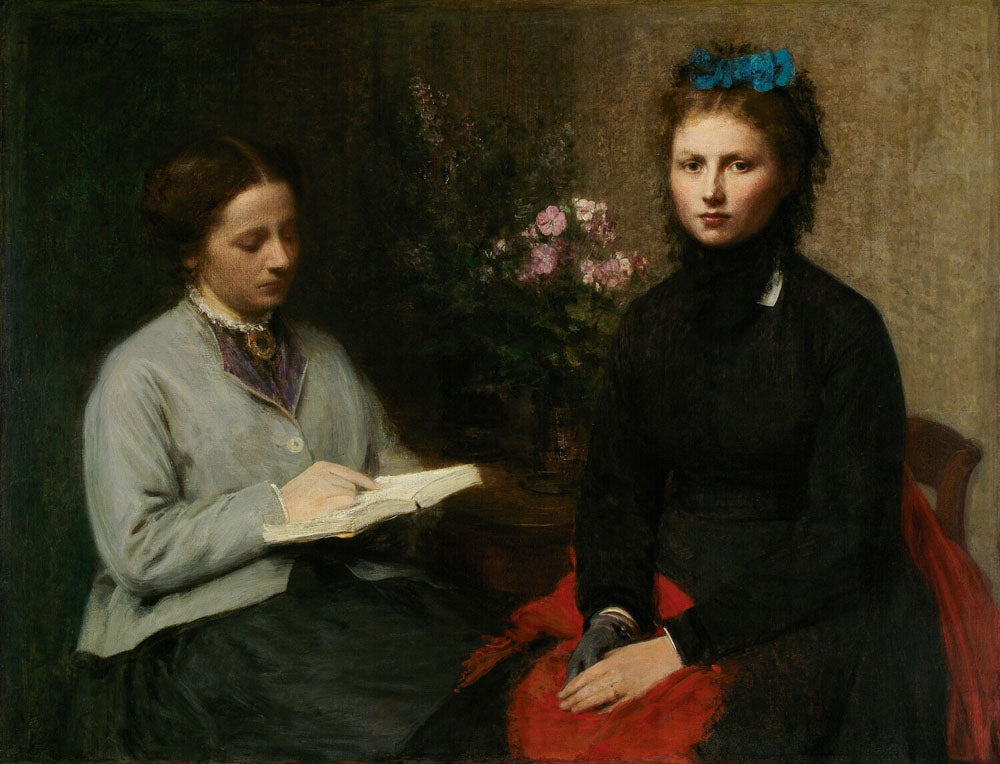 The Reading