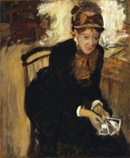 Mary Cassatt